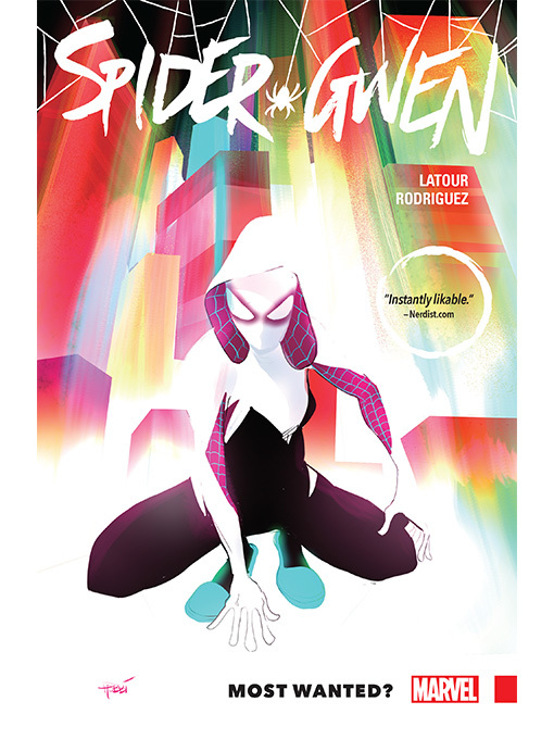 Title details for Spider-Gwen (2015), Volume 0 by Jason Latour - Available